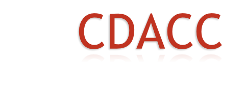 CDACC 
